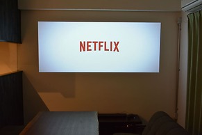 The Wonder At Stay -bentencho-