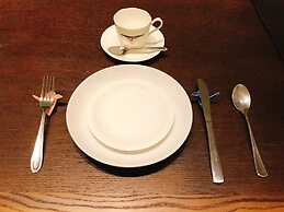 The Wonder At Stay -bentencho-