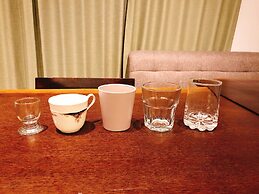 The Wonder At Stay -bentencho-