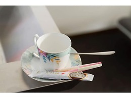 The Wonder At Stay -bentencho-