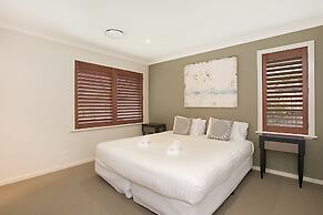 Peppertree at the Vintage