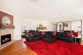 Peppertree at the Vintage