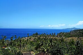 Aahh Bali B&B Seraya