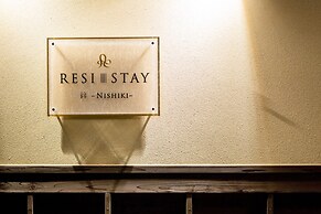 Resi Stay Nishiki
