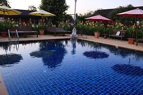 Sawasdee Sukhothai Resort