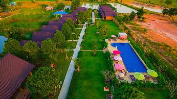 Sawasdee Sukhothai Resort