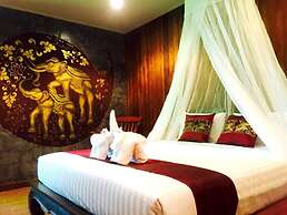 Sawasdee Sukhothai Resort