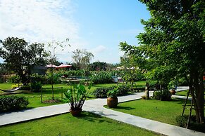 Sawasdee Sukhothai Resort