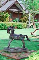 Sawasdee Sukhothai Resort