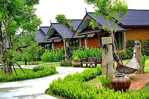 Sawasdee Sukhothai Resort