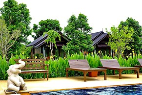 Sawasdee Sukhothai Resort
