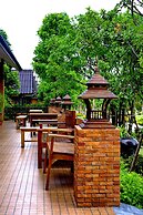 Sawasdee Sukhothai Resort