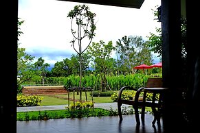 Sawasdee Sukhothai Resort