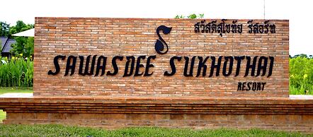 Sawasdee Sukhothai Resort