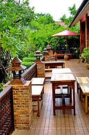 Sawasdee Sukhothai Resort