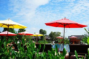 Sawasdee Sukhothai Resort