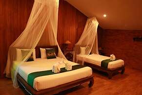 Sawasdee Sukhothai Resort