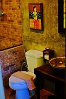 Sawasdee Sukhothai Resort