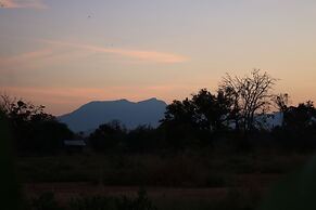 Sawasdee Sukhothai Resort