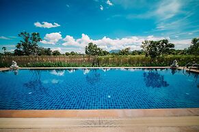 Sawasdee Sukhothai Resort