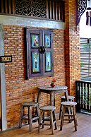 Sawasdee Sukhothai Resort