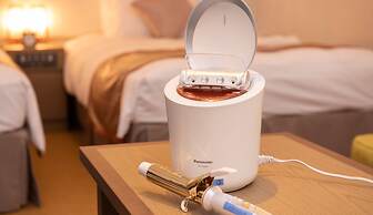 Tokyu Stay Kyoto Sanjo-Karasuma