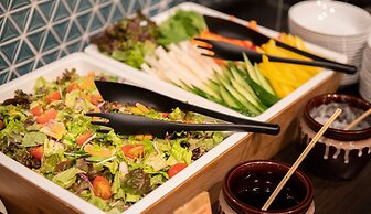 Tokyu Stay Kyoto Sanjo-Karasuma