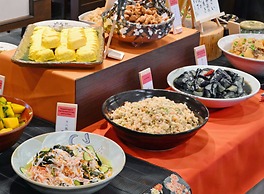 Tokyu Stay Kyoto Sanjo-Karasuma