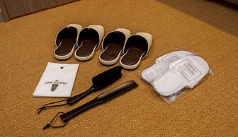 Tokyu Stay Kyoto Sanjo-Karasuma