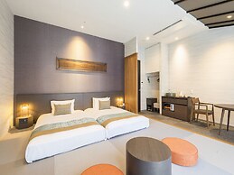 Tokyu Stay Kyoto Sanjo-Karasuma