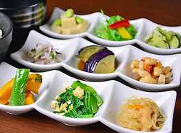 Tokyu Stay Kyoto Sanjo-Karasuma