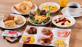 Tokyu Stay Kyoto Sanjo-Karasuma