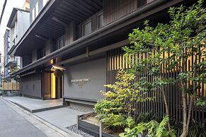 Tokyu Stay Kyoto Sanjo-Karasuma