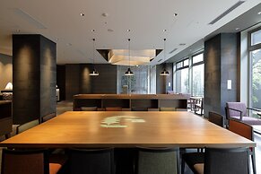 Tokyu Stay Kyoto Sanjo-Karasuma