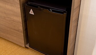 Tokyu Stay Kyoto Sanjo-Karasuma