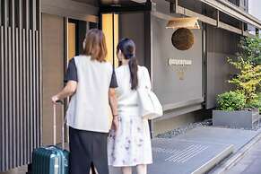Tokyu Stay Kyoto Sanjo-Karasuma