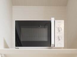 Tokyu Stay Kyoto Sanjo-Karasuma