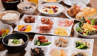 Tokyu Stay Kyoto Sanjo-Karasuma