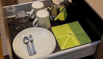 Tokyu Stay Kyoto Sanjo-Karasuma