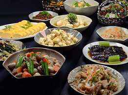 Tokyu Stay Kyoto Sanjo-Karasuma