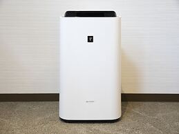 Tokyu Stay Kyoto Sanjo-Karasuma