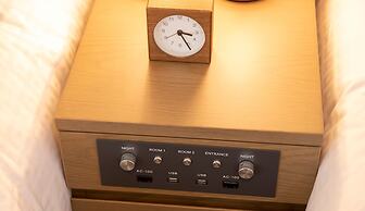 Tokyu Stay Kyoto Sanjo-Karasuma