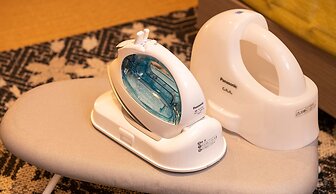 Tokyu Stay Kyoto Sanjo-Karasuma