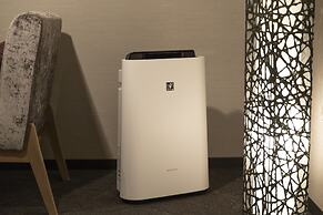 Tokyu Stay Kyoto Sanjo-Karasuma