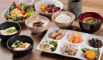 Tokyu Stay Kyoto Sanjo-Karasuma