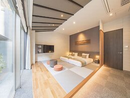 Tokyu Stay Kyoto Sanjo-Karasuma