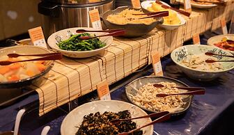 Tokyu Stay Kyoto Sanjo-Karasuma