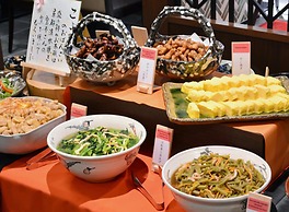 Tokyu Stay Kyoto Sanjo-Karasuma