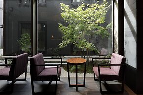 Tokyu Stay Kyoto Sanjo-Karasuma