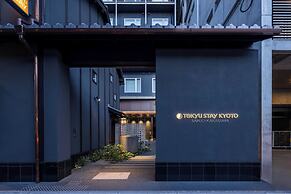 Tokyu Stay Kyoto Sanjo-Karasuma